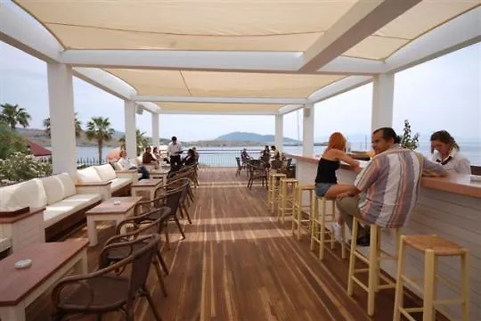 Gundem Resort Bodrum