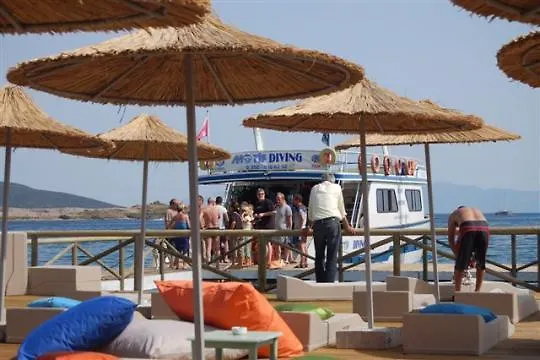 Gundem Resort Bodrum 4*,  Turquia