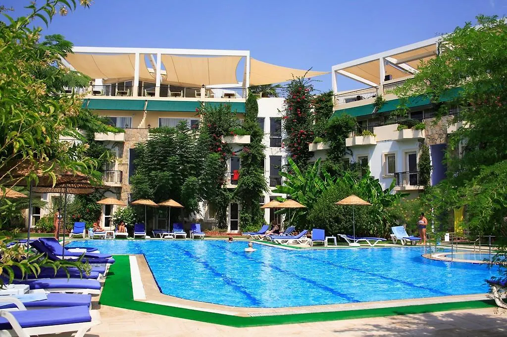Hotel Gundem Resort Bodrum