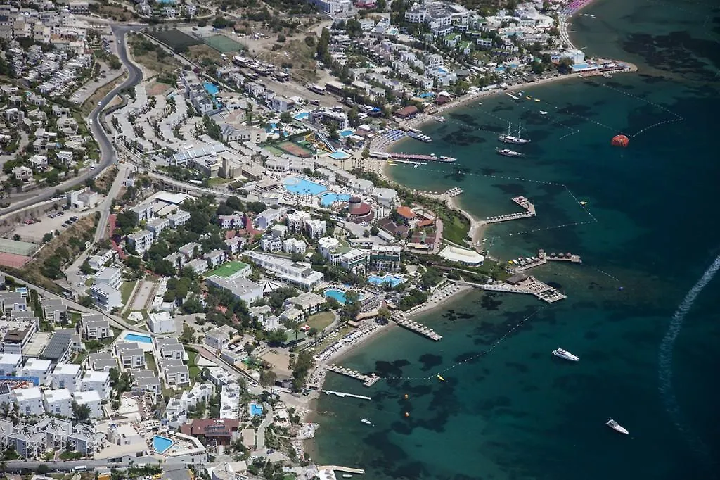 Gundem Resort Bodrum