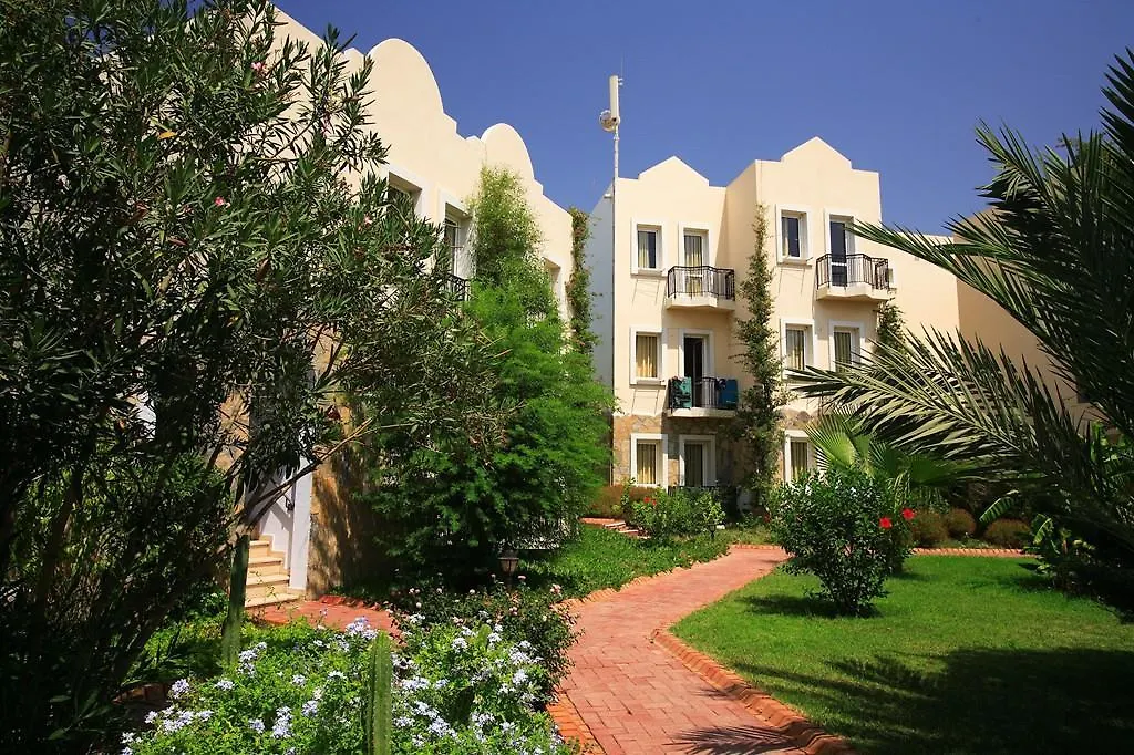 Gundem Resort Bodrum 4*,