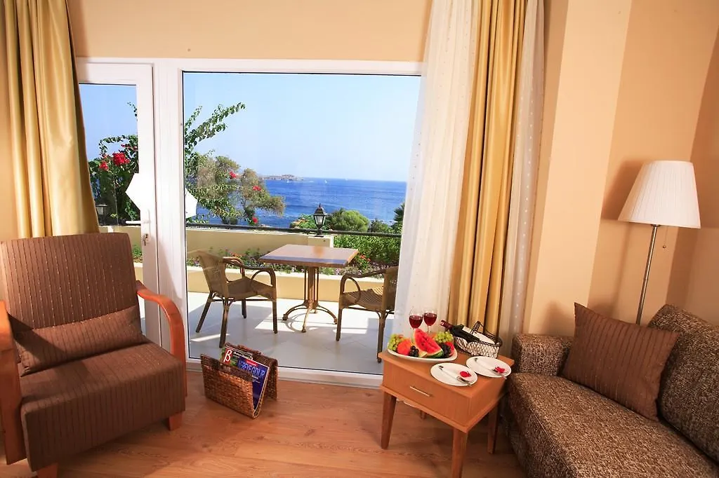 Gundem Resort Bodrum