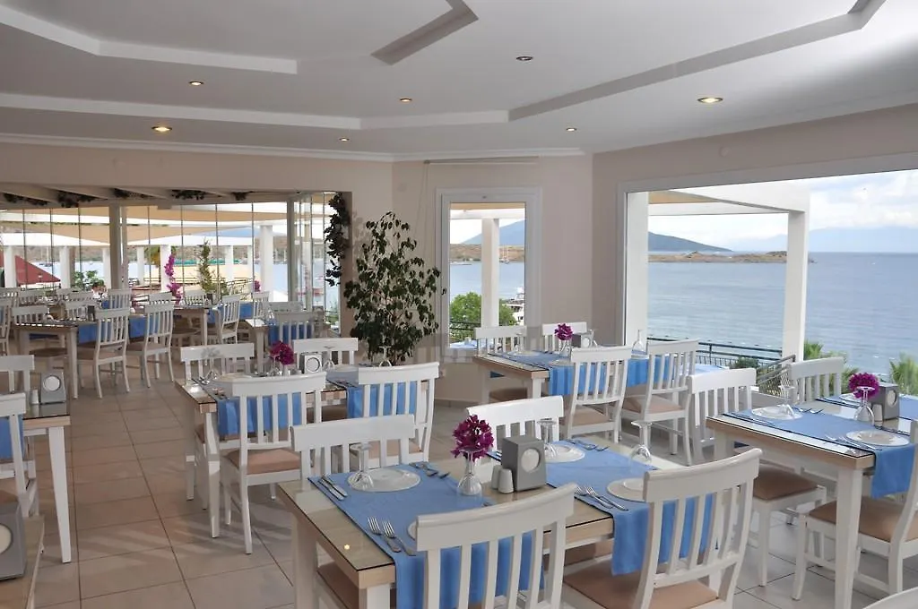 Hotel Gundem Resort Bodrum