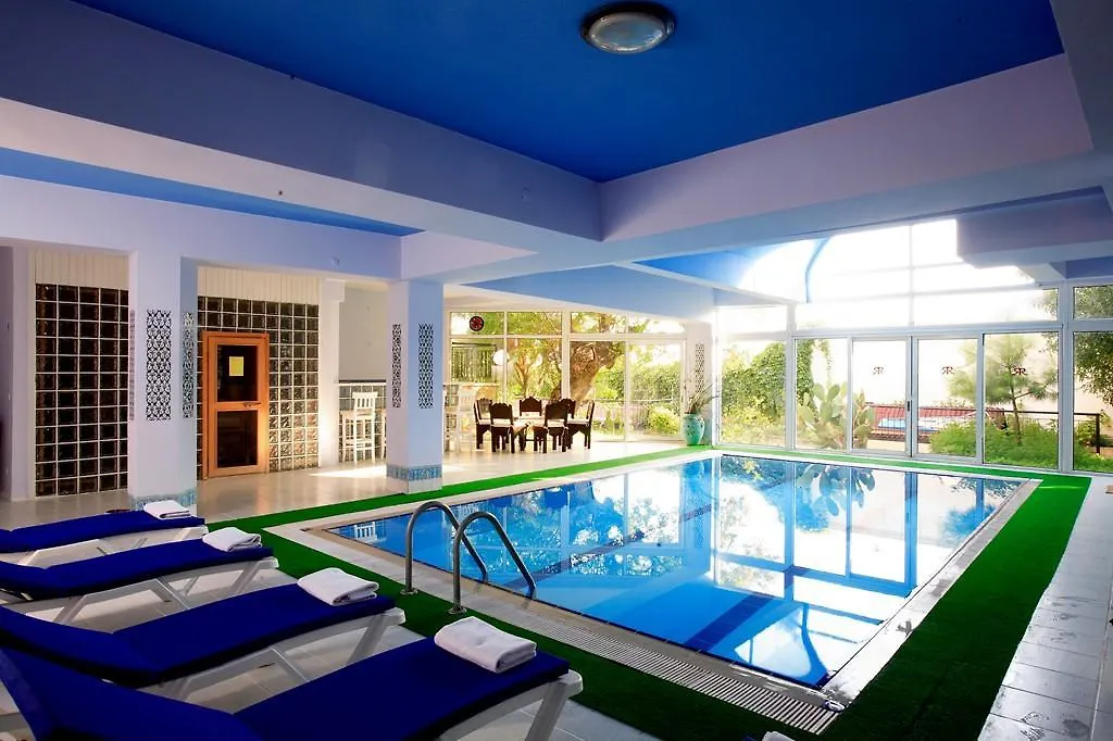 Gundem Resort Bodrum 4*,