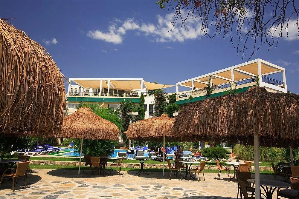 Gundem Resort Bodrum