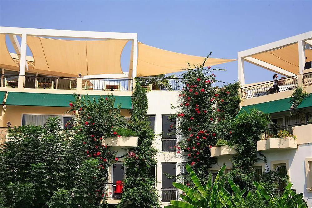 Gundem Resort Bodrum Hotel
