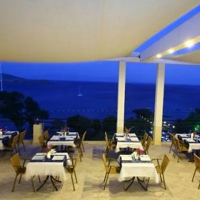 Gundem Resort Bodrum Hotel