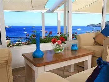 Gundem Resort Bodrum Turquia