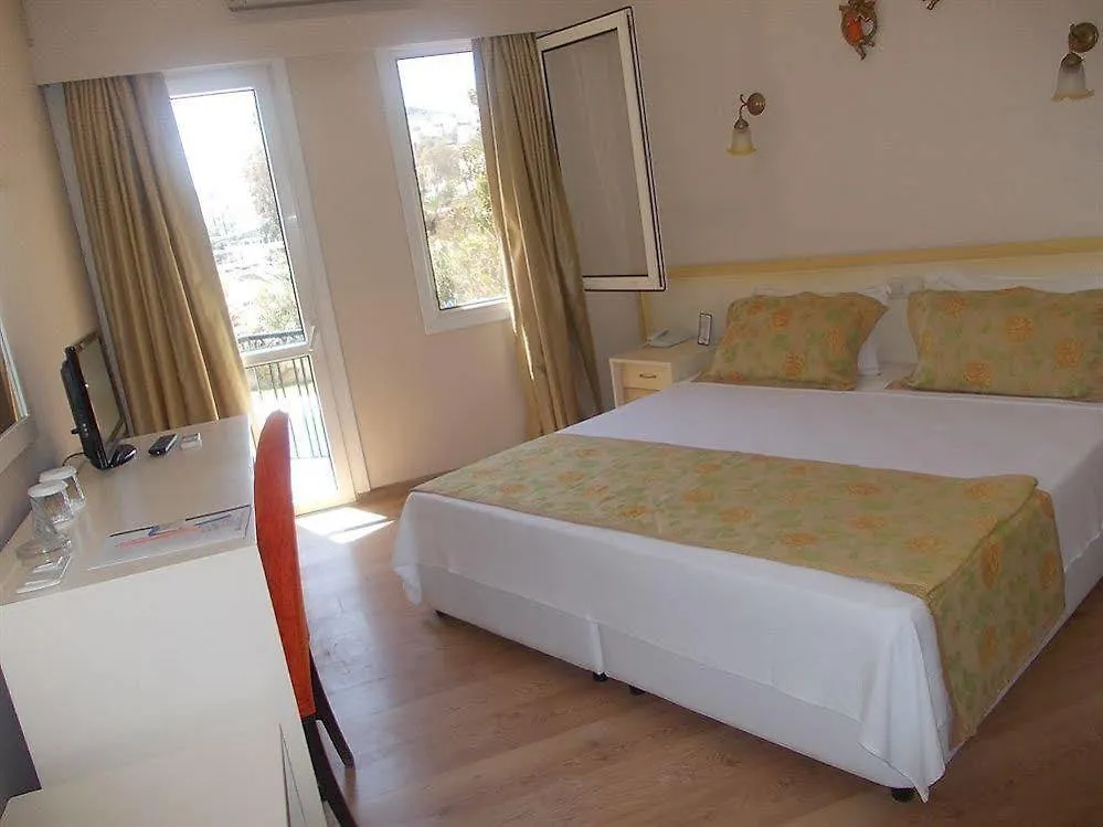Gundem Resort Bodrum