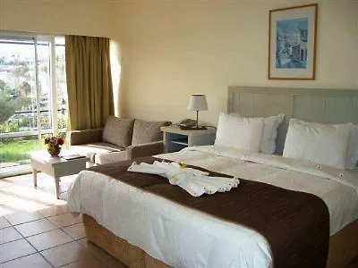 **** Hotel Gundem Resort Bodrum Turquia