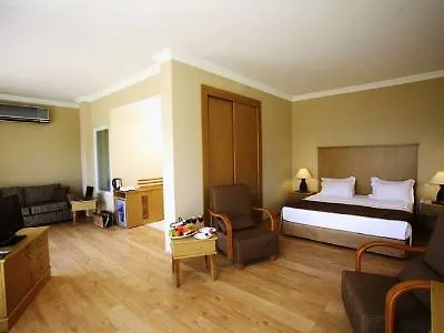 Gundem Resort Bodrum