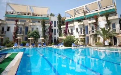 בודרום Gundem Resort 4*,