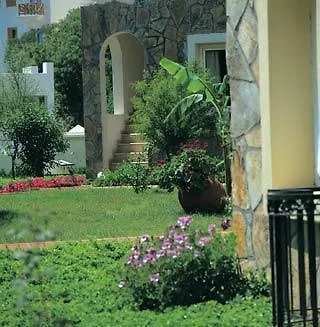 מלון בודרום Gundem Resort