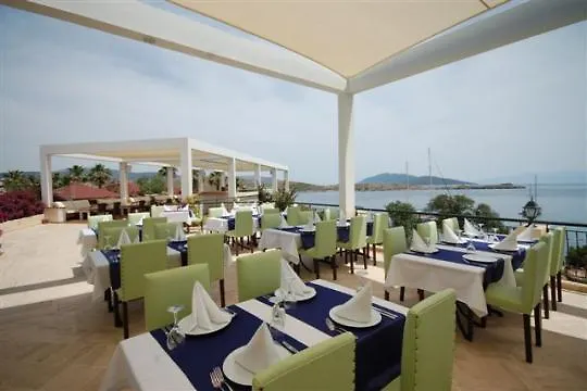 בודרום Gundem Resort טורקיה