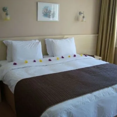 בודרום Gundem Resort