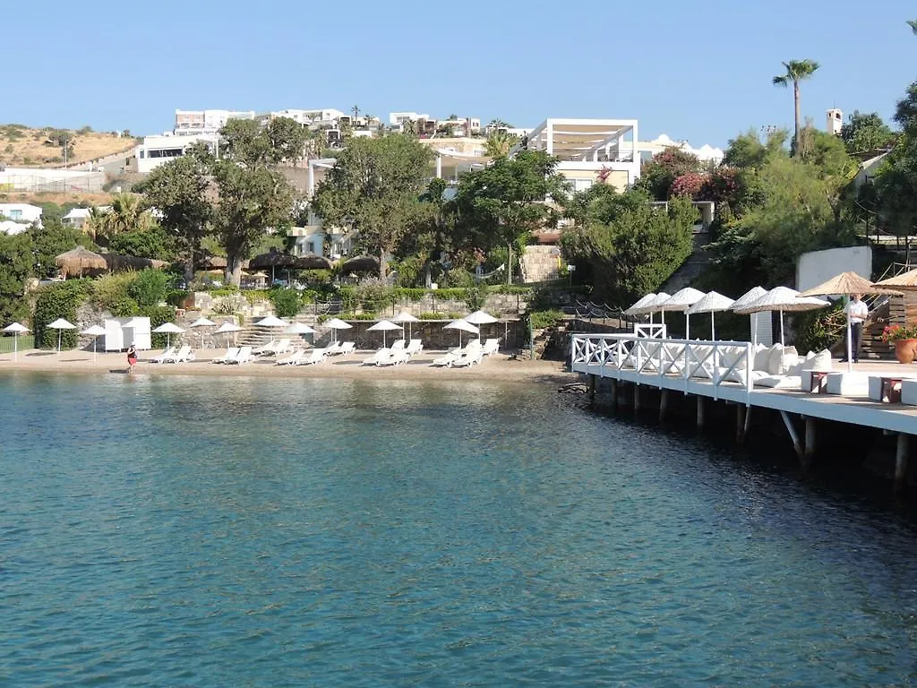 בודרום Gundem Resort