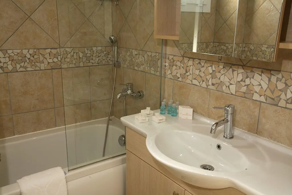 מלון בודרום Gundem Resort
