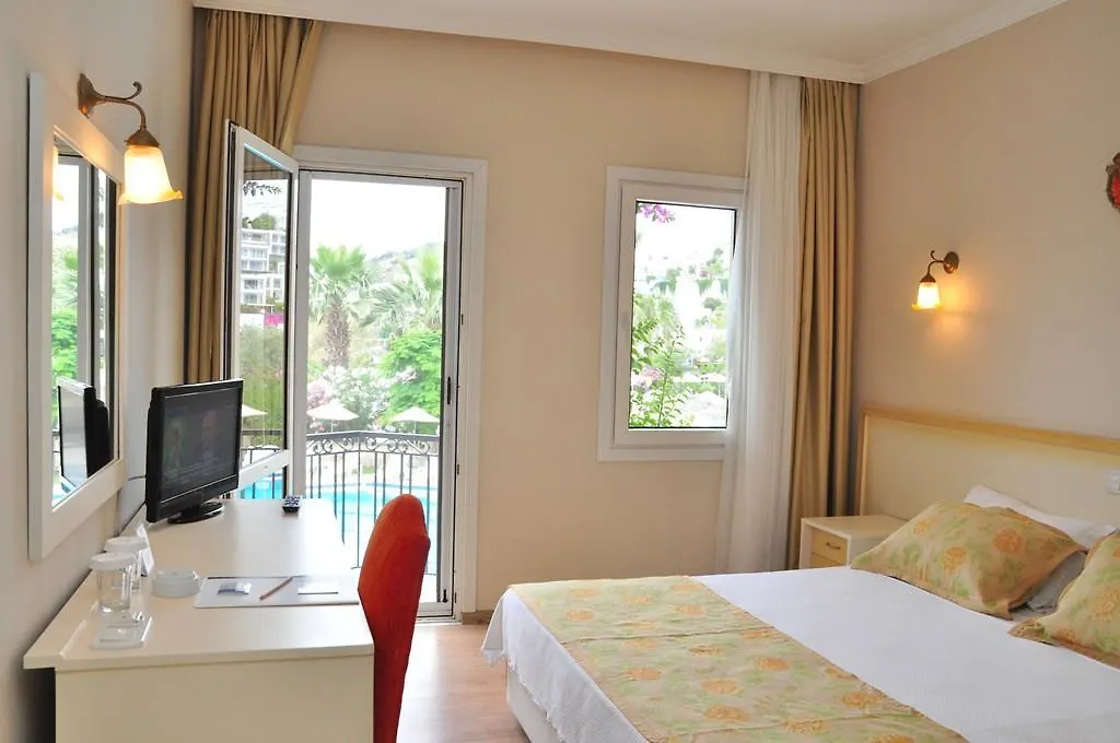 בודרום Gundem Resort מלון
