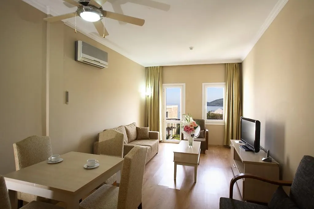 בודרום Gundem Resort מלון