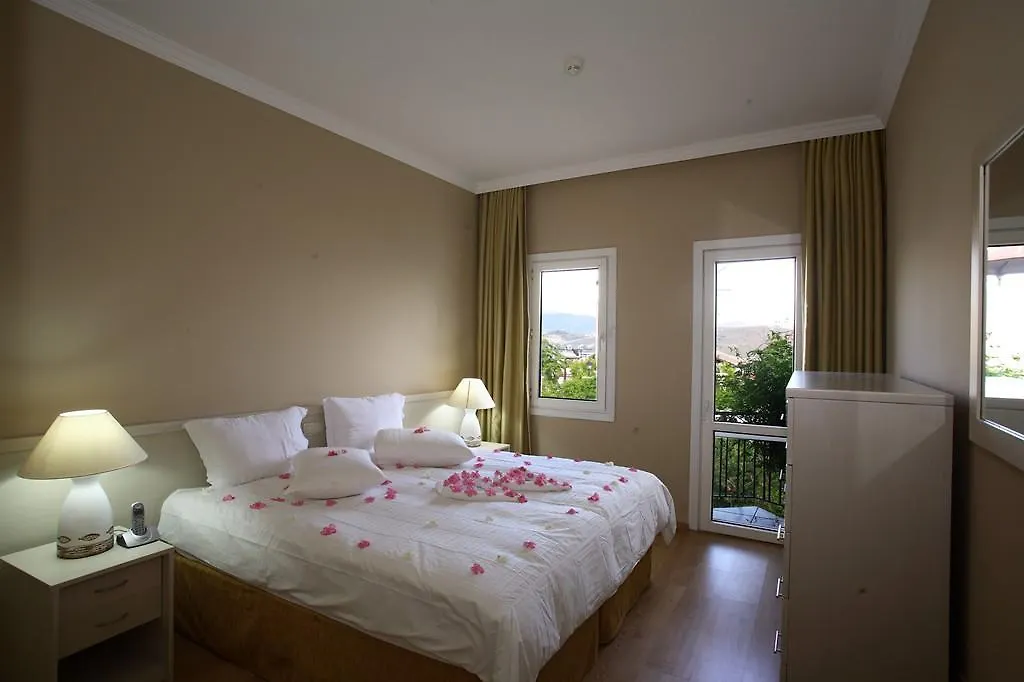 בודרום Gundem Resort טורקיה