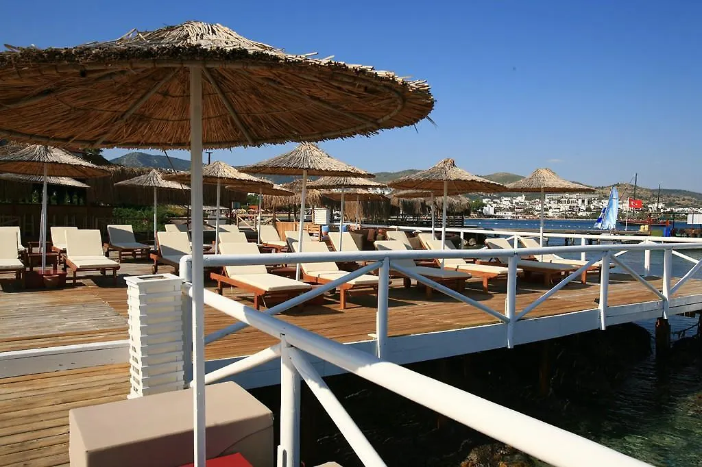 בודרום Gundem Resort