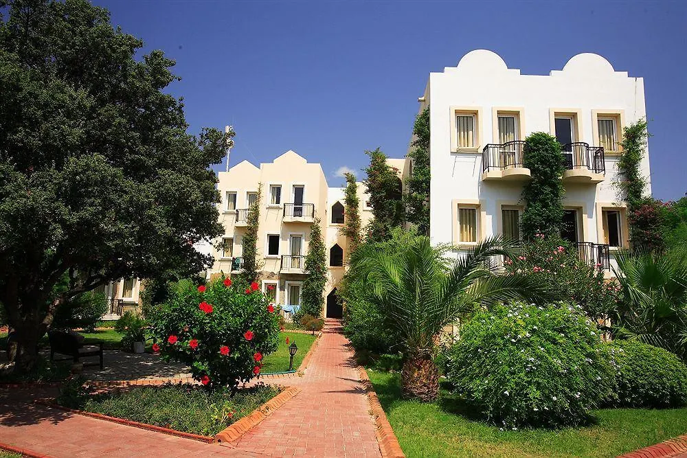 בודרום Gundem Resort 4*,