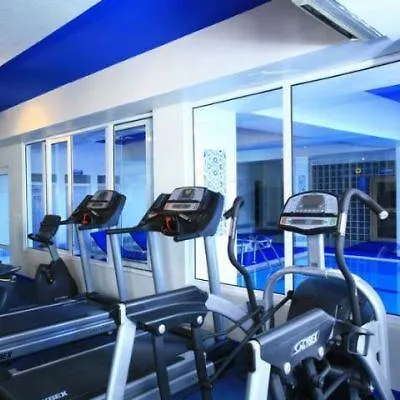 **** מלון בודרום Gundem Resort טורקיה