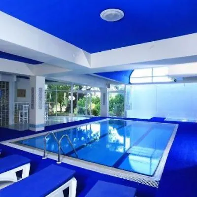 בודרום Gundem Resort 4*,