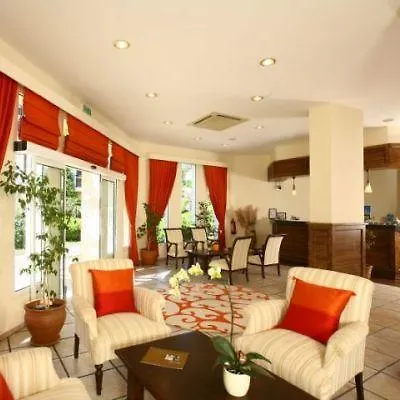 בודרום Gundem Resort