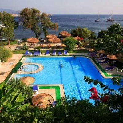 בודרום Gundem Resort 4*,