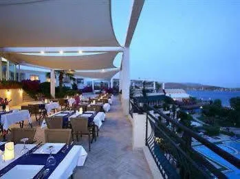 בודרום Gundem Resort