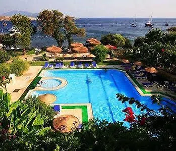 בודרום Gundem Resort מלון