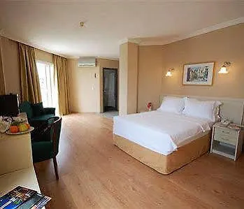 מלון בודרום Gundem Resort