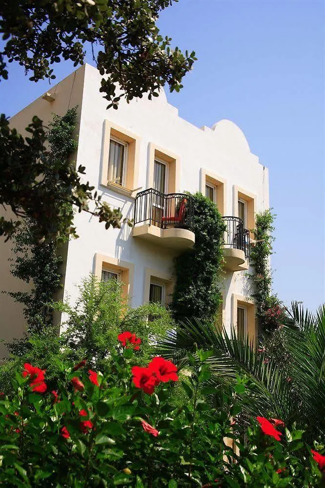 בודרום Gundem Resort