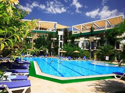 בודרום Gundem Resort 4*,  טורקיה