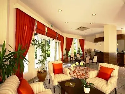 בודרום Gundem Resort מלון