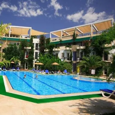 בודרום Gundem Resort מלון