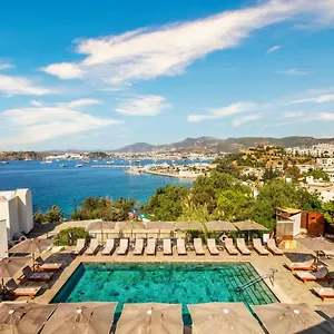 Otel Senses - Adults Only, Bodrum