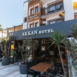 فندق Akkan