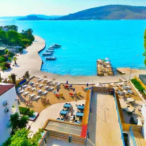Otel Oscar Seaside & Spa, Bodrum