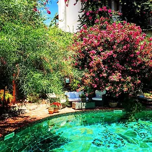 Otel El Vino &, Bodrum